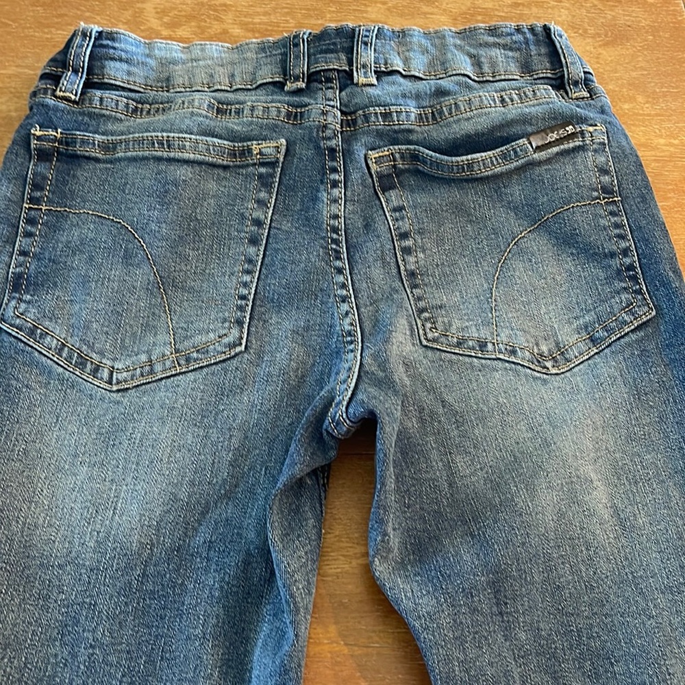 Joe’s jeans boys size 12 excellent